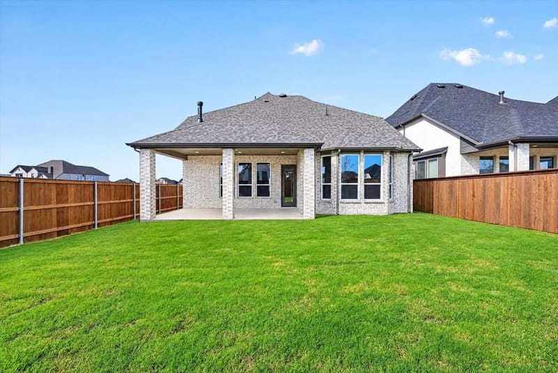 2724 Norfolk Drive, Celina TX 75009 - Photo 26
