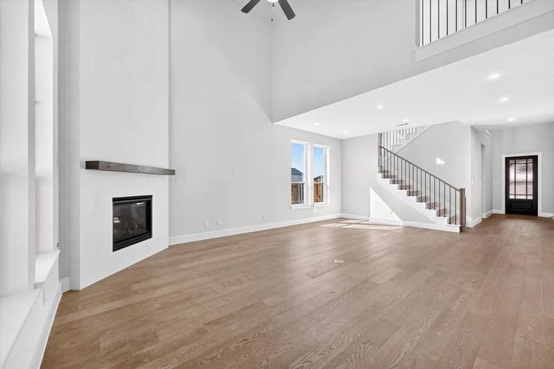 2724 Norfolk Drive, Celina TX 75009 - Photo 8