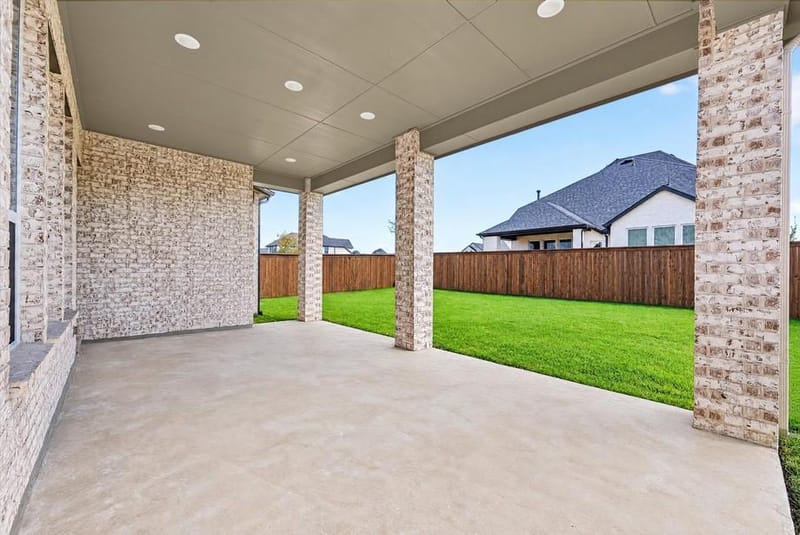 2724 Norfolk Drive, Celina TX 75009 - Photo 25