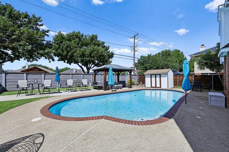 4419 W Wescott Drive, Grand Prairie TX 75052 - Photo 24