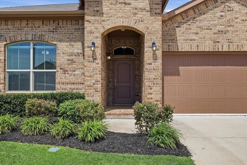 4312 Lost Creek Road, Denton TX 76210 - Photo 6