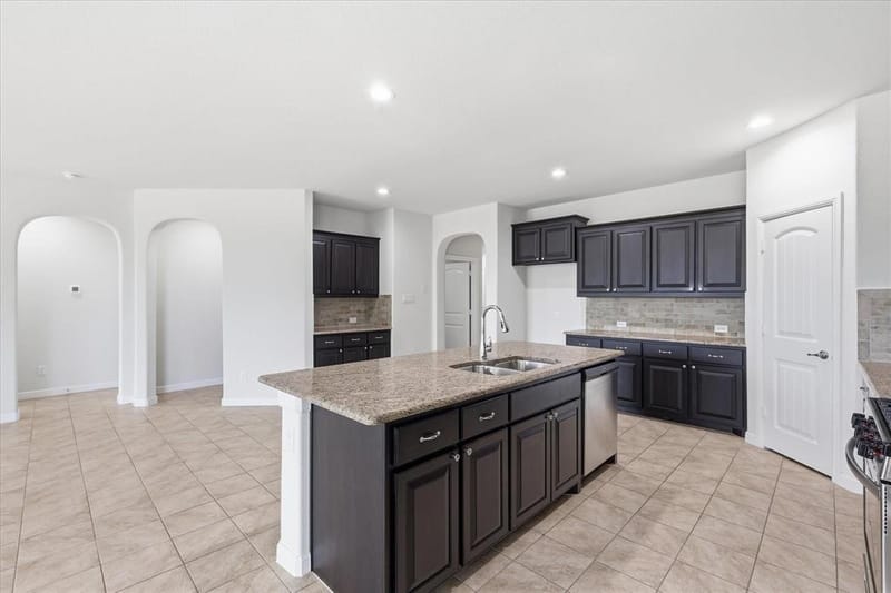 4312 Lost Creek Road, Denton TX 76210 - Photo 17