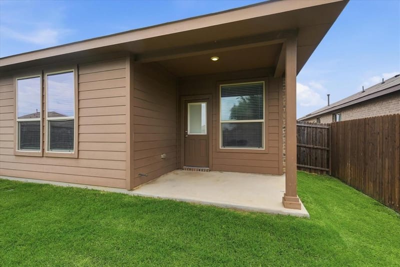4312 Lost Creek Road, Denton TX 76210 - Photo 36