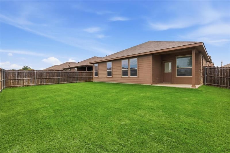 4312 Lost Creek Road, Denton TX 76210 - Photo 5