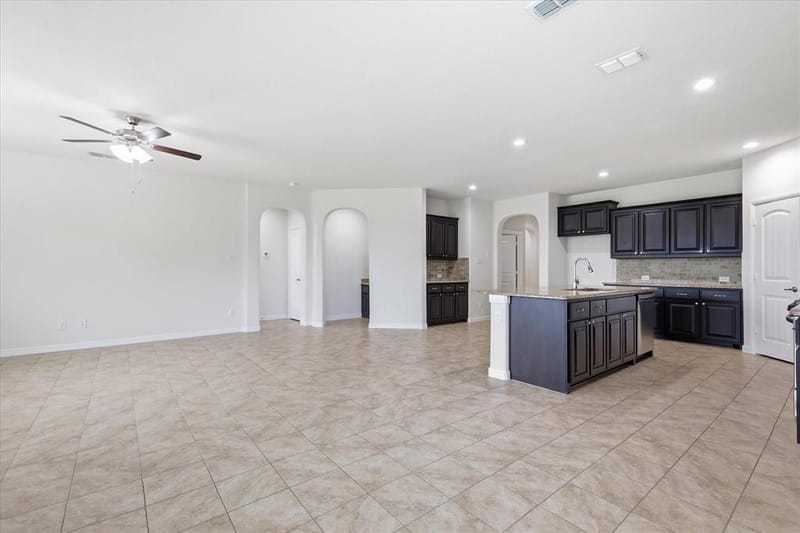 4312 Lost Creek Road, Denton TX 76210 - Photo 9