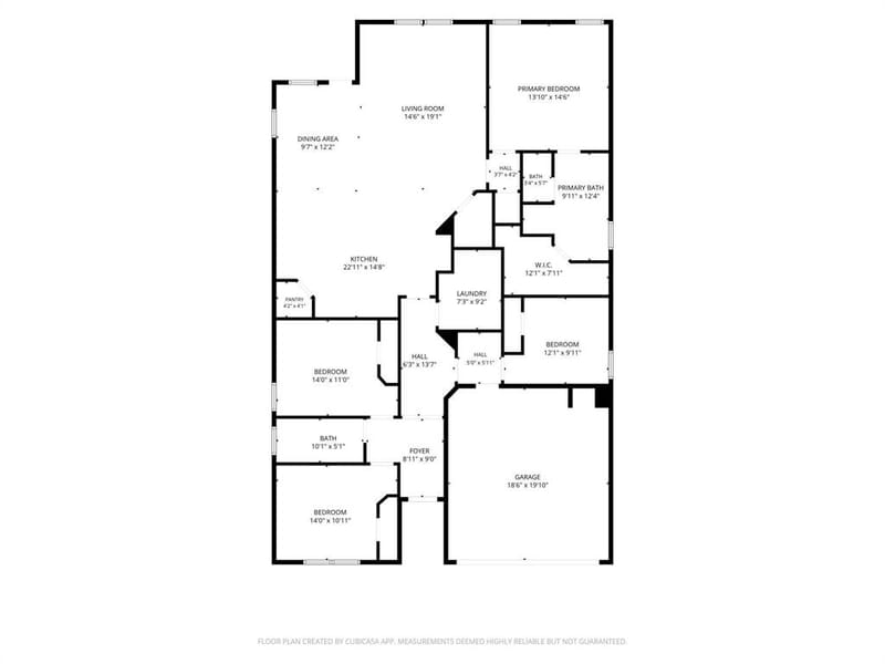 4312 Lost Creek Road, Denton TX 76210 - Photo 40