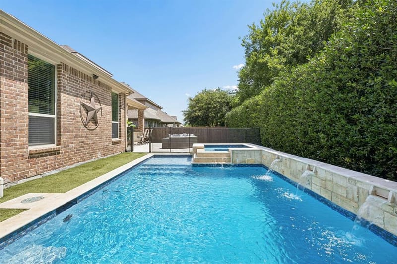405 Cypress Garden Drive, McKinney TX 75071 - Photo 2