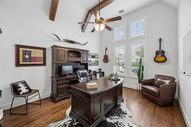 405 Cypress Garden Drive, McKinney TX 75071 - Photo 5