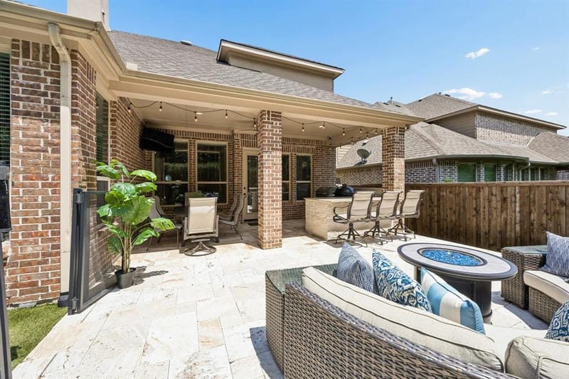 405 Cypress Garden Drive, McKinney TX 75071 - Photo 34