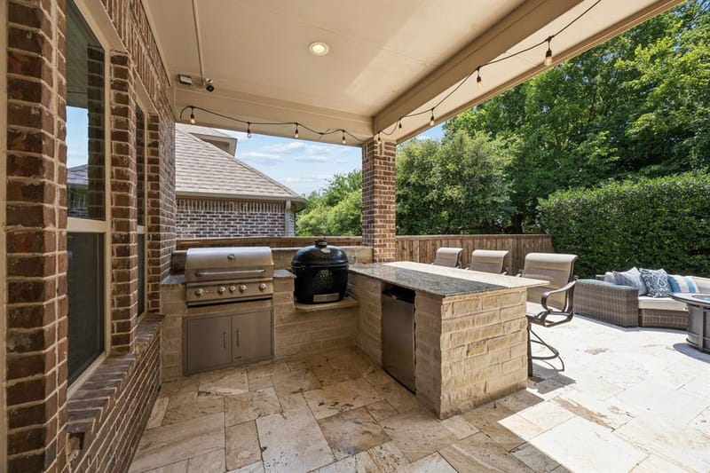 405 Cypress Garden Drive, McKinney TX 75071 - Photo 33