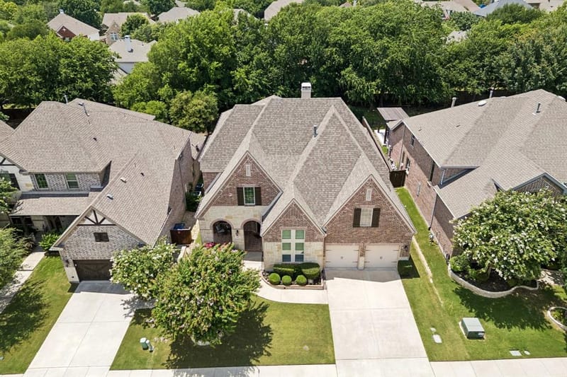 405 Cypress Garden Drive, McKinney TX 75071 - Photo 40