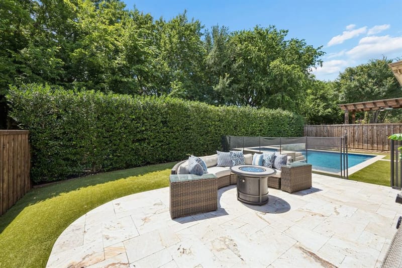 405 Cypress Garden Drive, McKinney TX 75071 - Photo 35