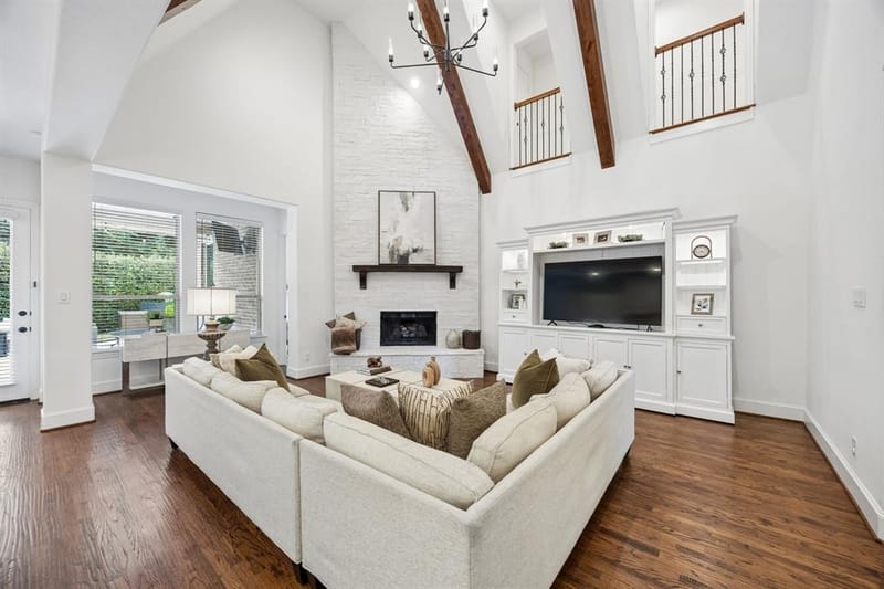 405 Cypress Garden Drive, McKinney TX 75071 - Photo 8