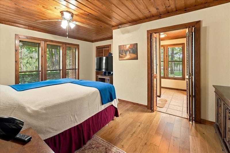 1135 County Road 2332, Mineola TX 75773 - Photo 27