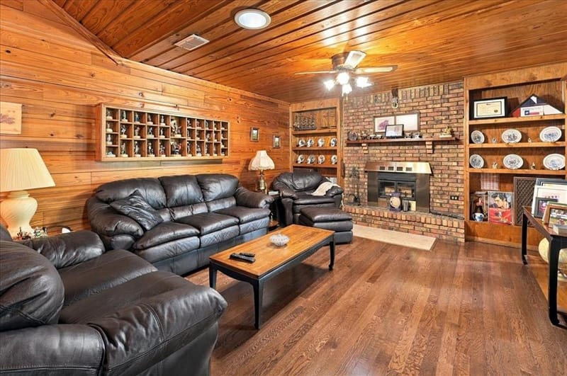 1135 County Road 2332, Mineola TX 75773 - Photo 13