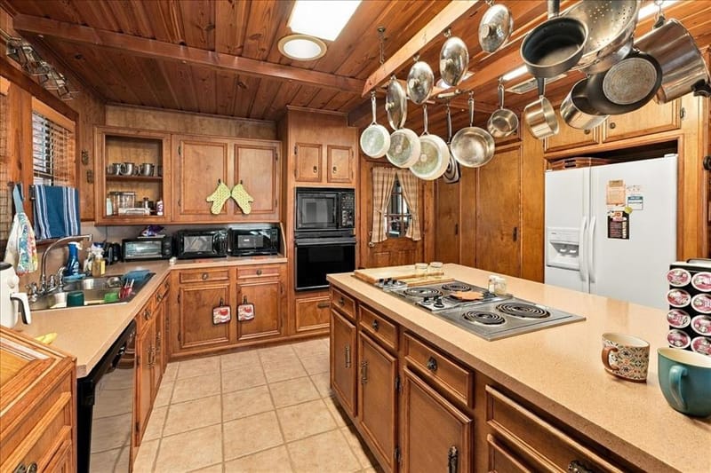 1135 County Road 2332, Mineola TX 75773 - Photo 16