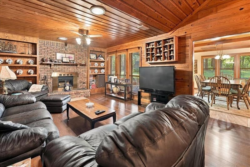 1135 County Road 2332, Mineola TX 75773 - Photo 12
