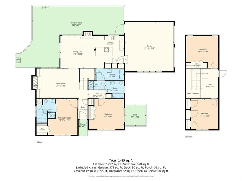 1135 County Road 2332, Mineola TX 75773 - Photo 9