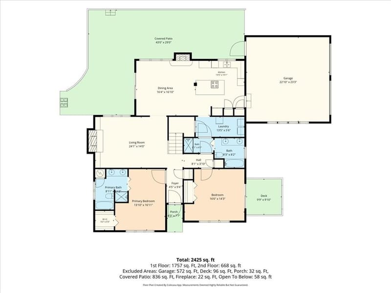 1135 County Road 2332, Mineola TX 75773 - Photo 10