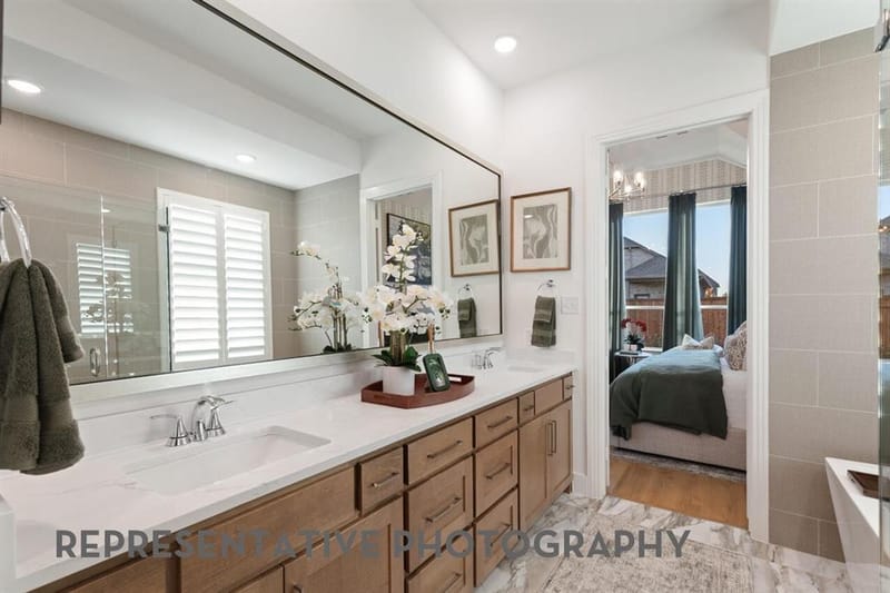 2805 Buckingham Lane, Celina TX 75009 - Photo 12