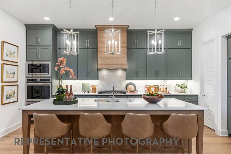 2805 Buckingham Lane, Celina TX 75009