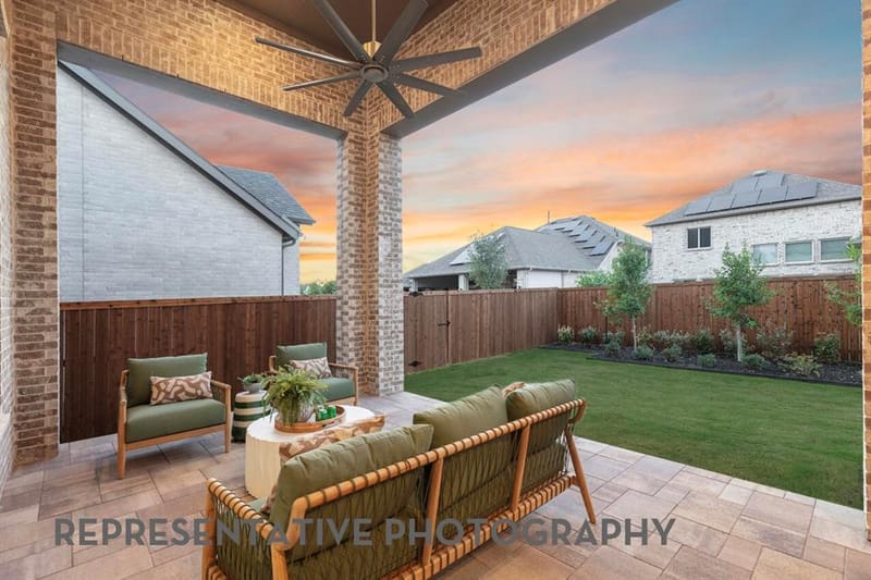 2805 Buckingham Lane, Celina TX 75009 - Photo 20