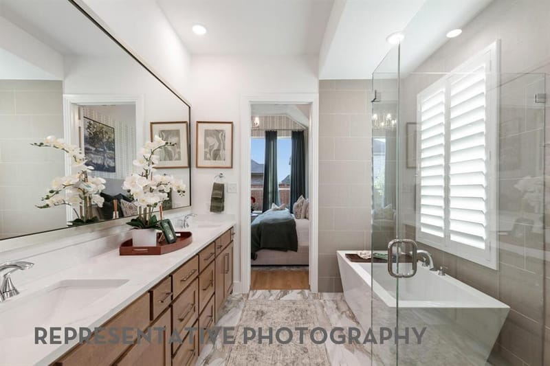 2805 Buckingham Lane, Celina TX 75009 - Photo 10