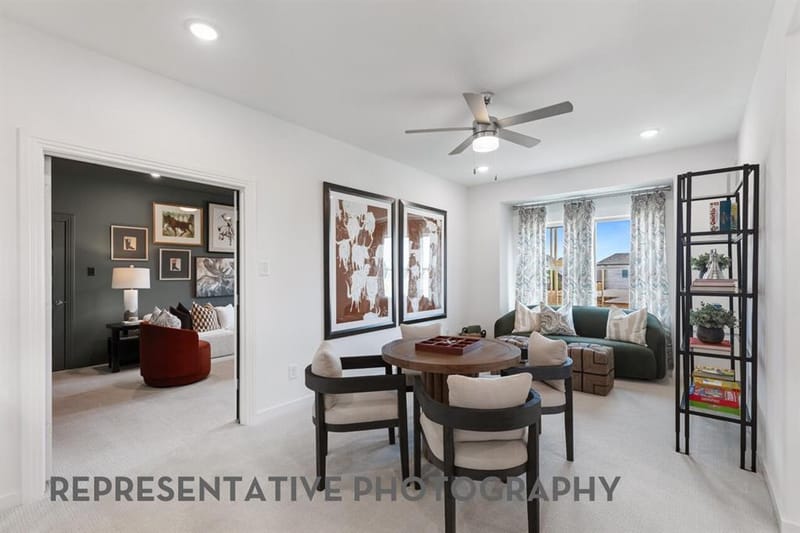 2805 Buckingham Lane, Celina TX 75009 - Photo 18