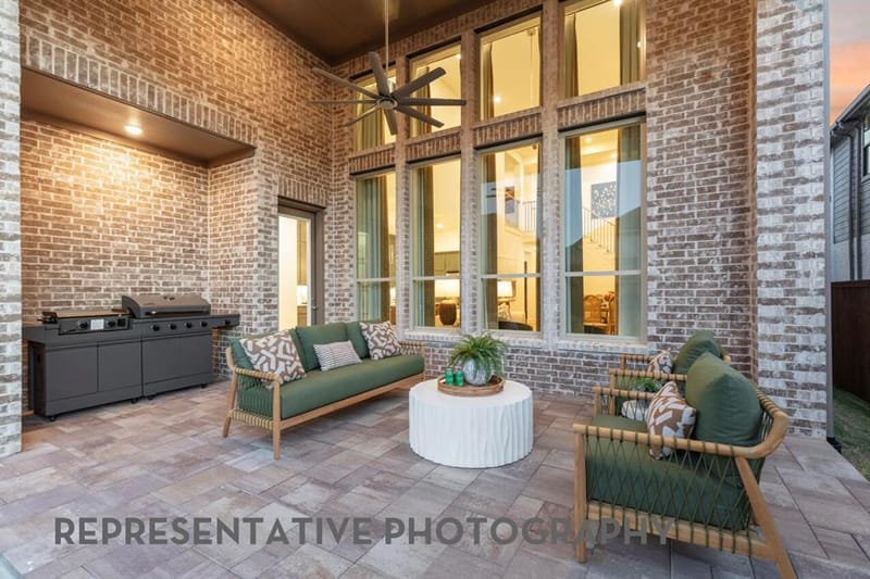 2805 Buckingham Lane, Celina TX 75009 - Photo 21