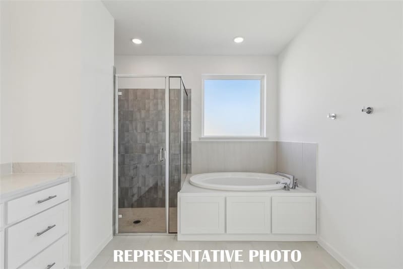 5351 Roselyn Way, McKinney TX 75070 - Photo 13