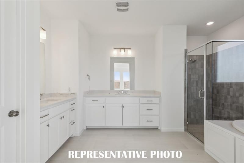 5351 Roselyn Way, McKinney TX 75070 - Photo 12