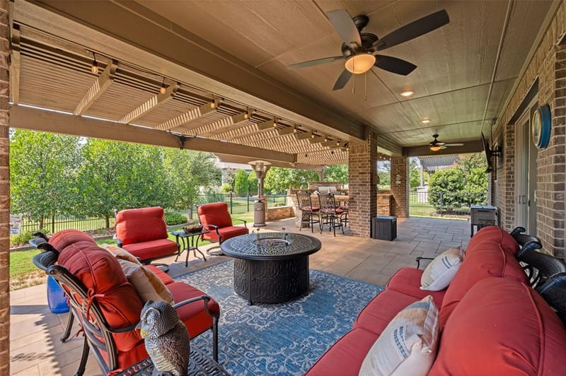 12509 Lockhart Drive, Denton TX 76207 - Photo 27