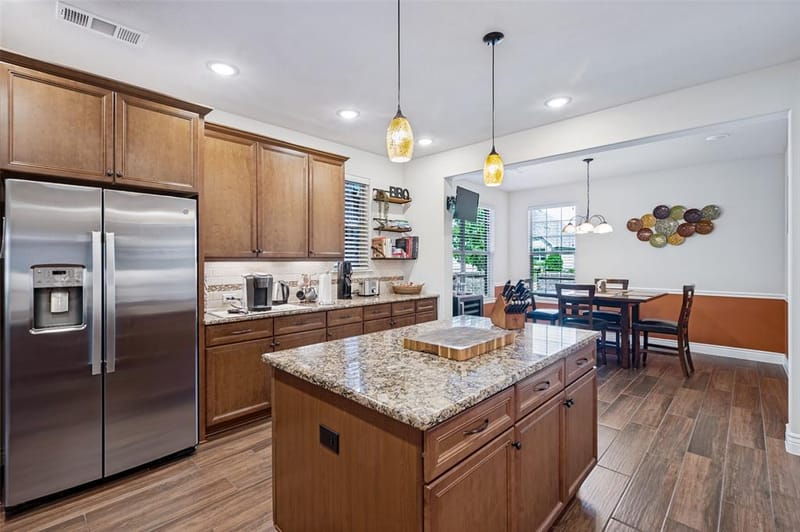 12509 Lockhart Drive, Denton TX 76207 - Photo 6