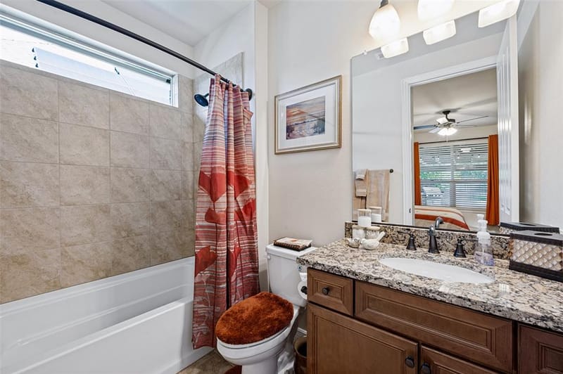 12509 Lockhart Drive, Denton TX 76207 - Photo 17