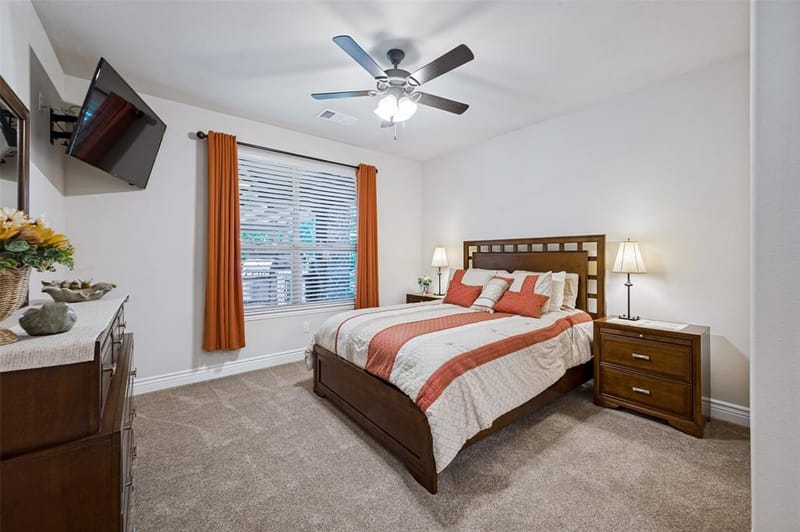 12509 Lockhart Drive, Denton TX 76207 - Photo 16