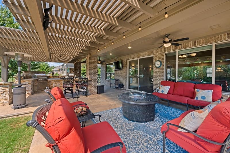 12509 Lockhart Drive, Denton TX 76207 - Photo 26