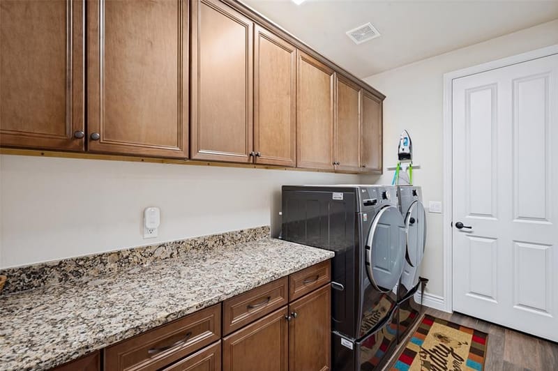 12509 Lockhart Drive, Denton TX 76207 - Photo 22
