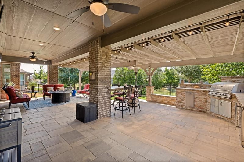 12509 Lockhart Drive, Denton TX 76207 - Photo 24