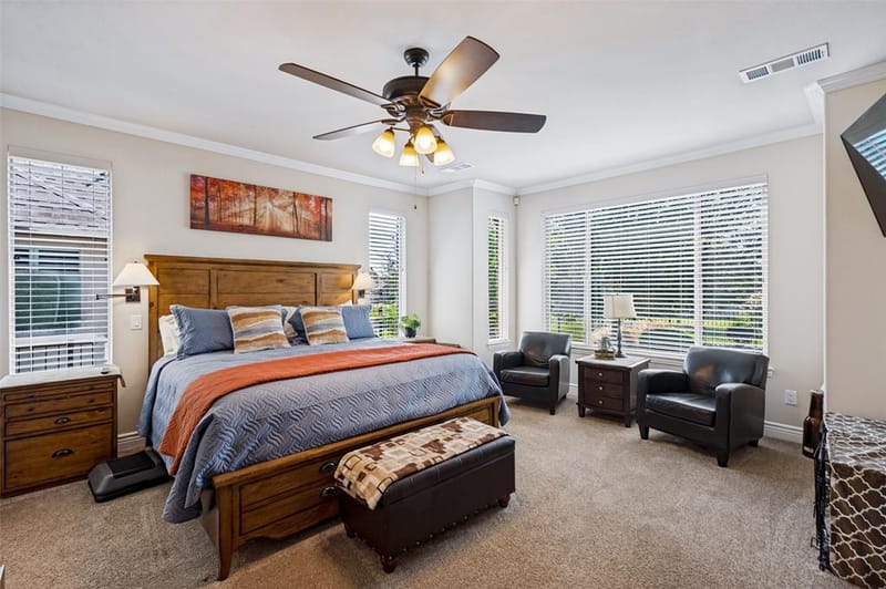 12509 Lockhart Drive, Denton TX 76207 - Photo 11