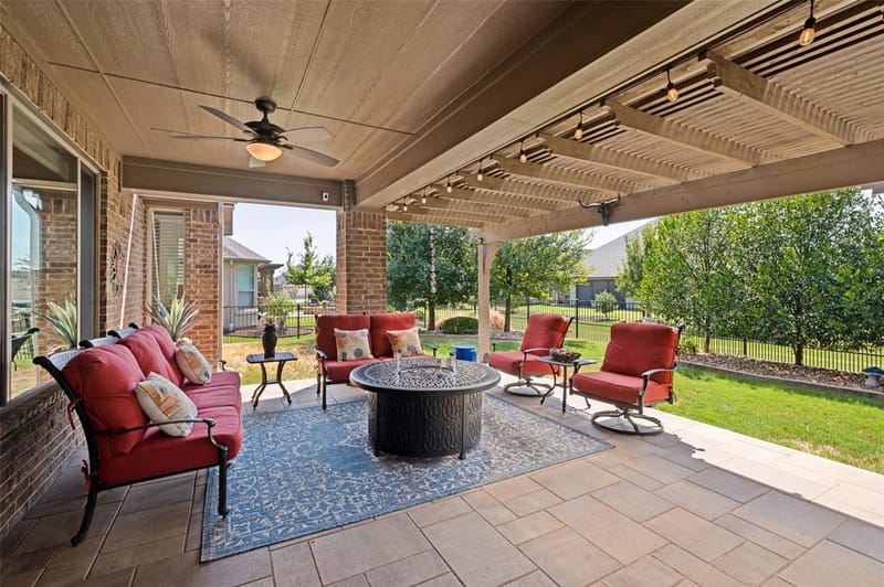 12509 Lockhart Drive, Denton TX 76207 - Photo 25