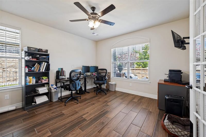 12509 Lockhart Drive, Denton TX 76207 - Photo 21