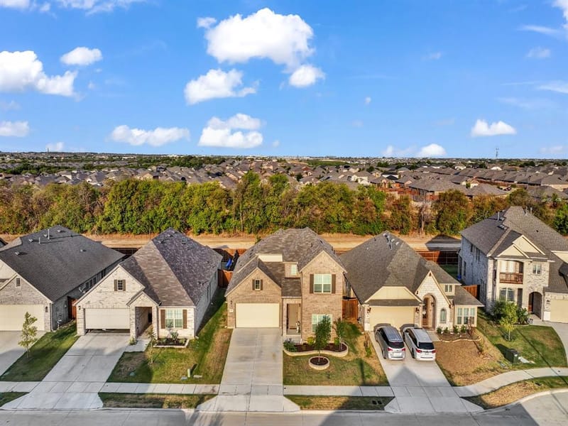 9137 Rock Nettle Drive, Fort Worth TX 76131 - Photo 27
