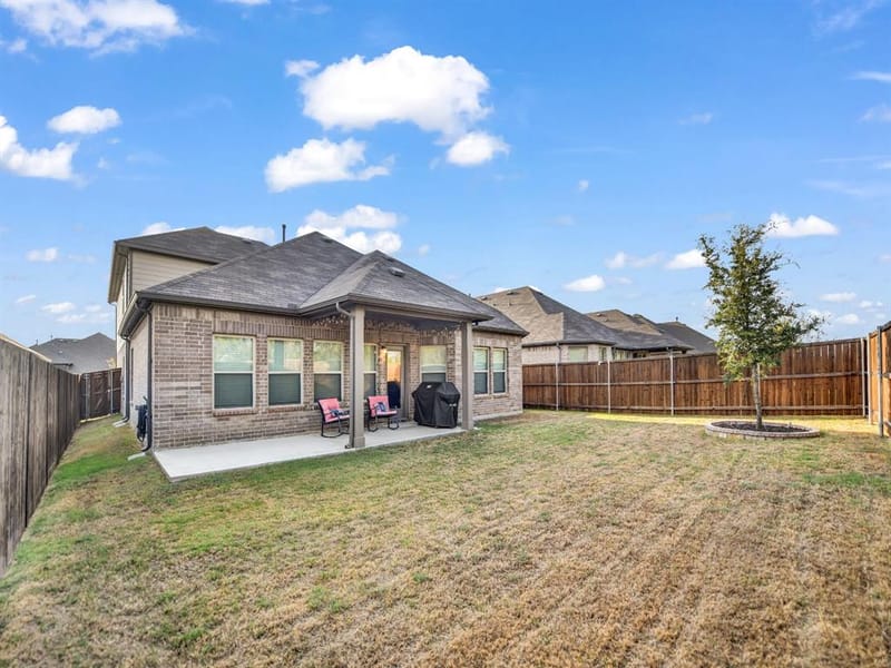 9137 Rock Nettle Drive, Fort Worth TX 76131 - Photo 26