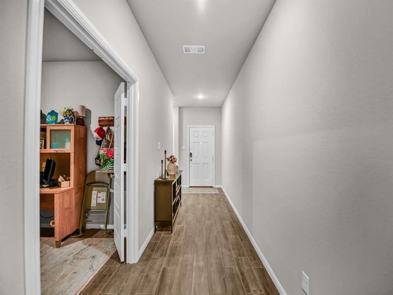 9137 Rock Nettle Drive, Fort Worth TX 76131 - Photo 3