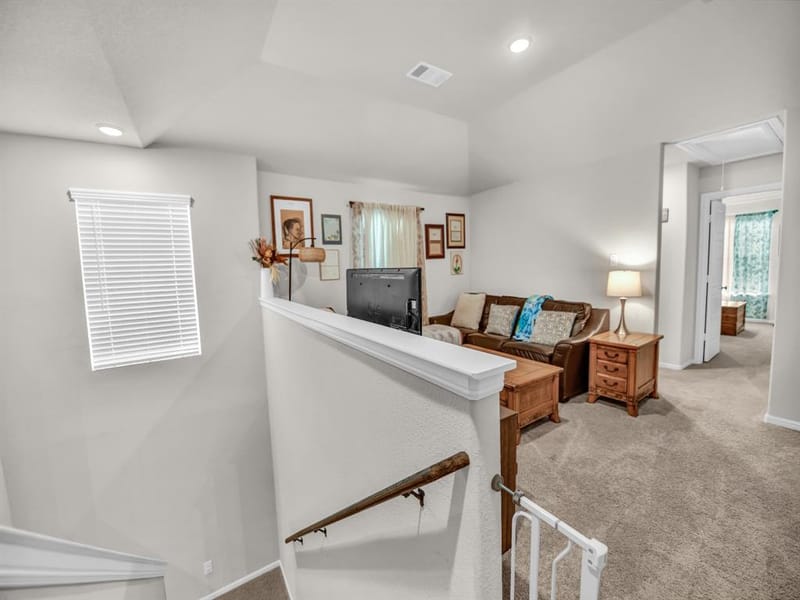 9137 Rock Nettle Drive, Fort Worth TX 76131 - Photo 20