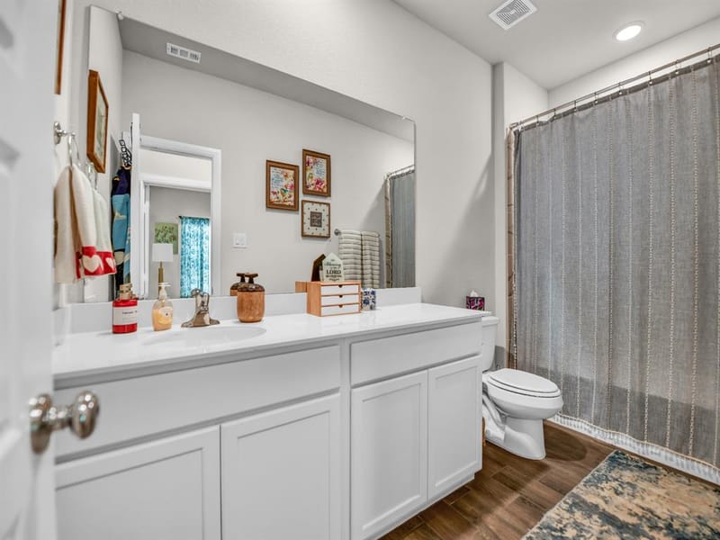 9137 Rock Nettle Drive, Fort Worth TX 76131 - Photo 24