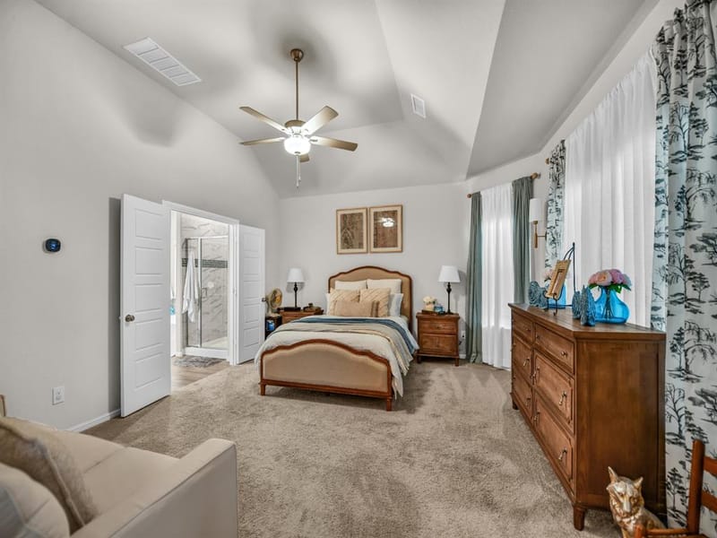 9137 Rock Nettle Drive, Fort Worth TX 76131 - Photo 18