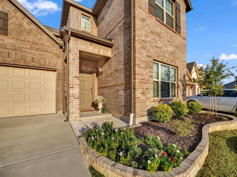 9137 Rock Nettle Drive, Fort Worth TX 76131 - Photo 21