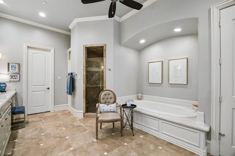 6 Bluff Park, Dallas TX 75220 - Photo 22