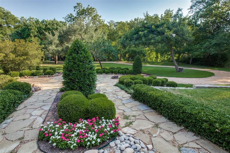 6 Bluff Park, Dallas TX 75220 - Photo 36